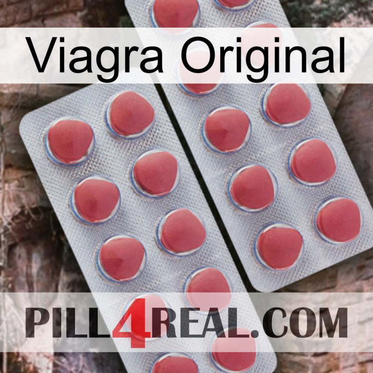 Original Viagra Tablet 19